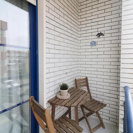 Mar Azul Apartment
