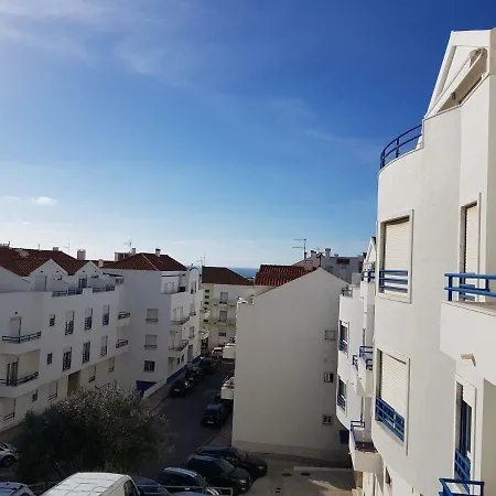 Mar Azul Apartment *