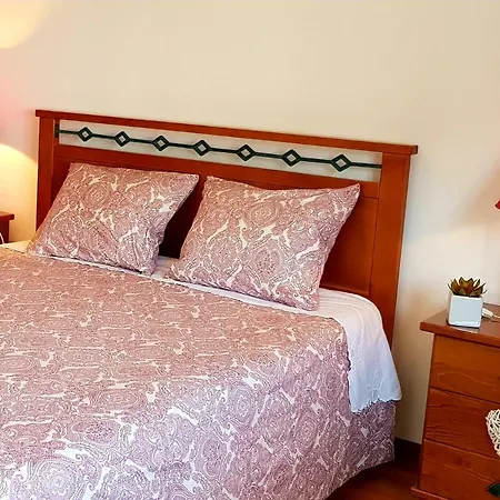 Mar Azul Apartment